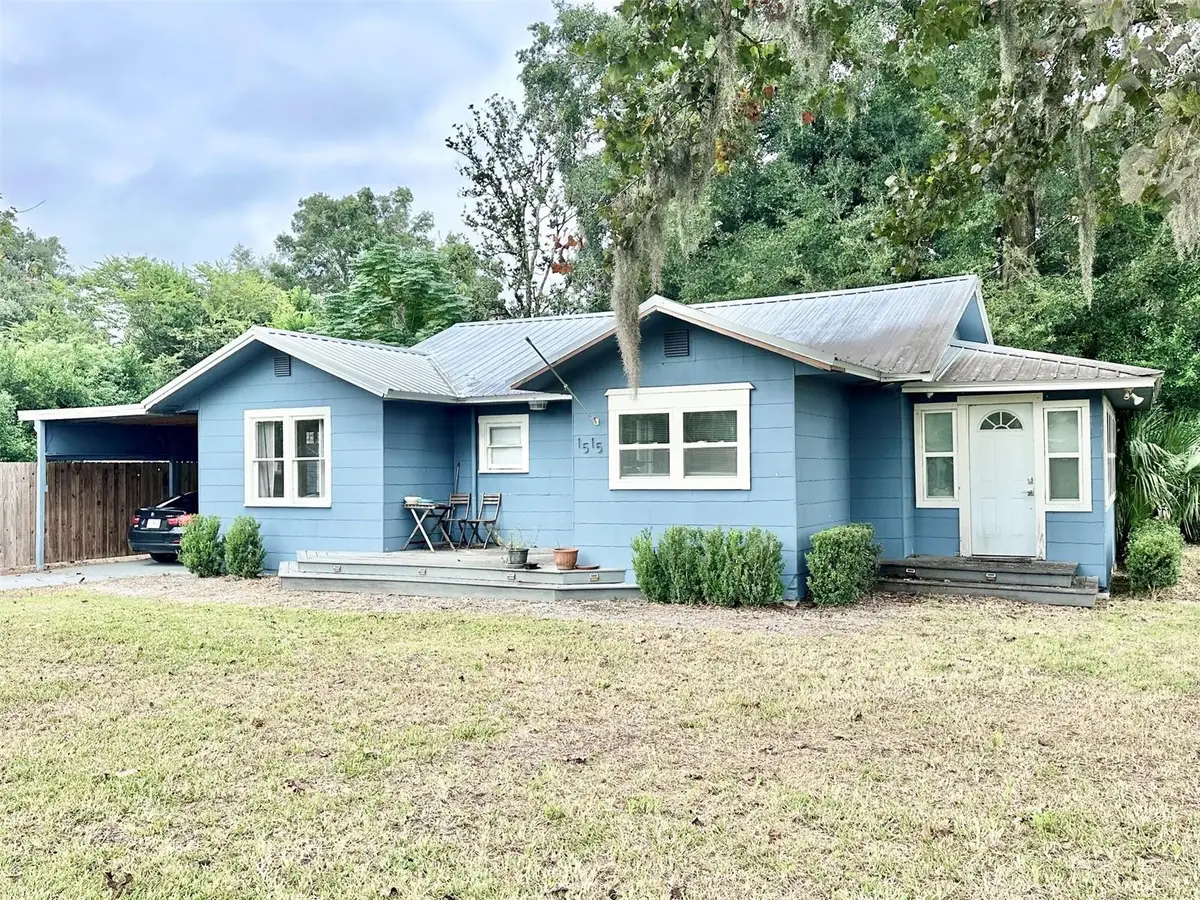 1515 NE 55th Street, Ocala, FL 34479 - #1