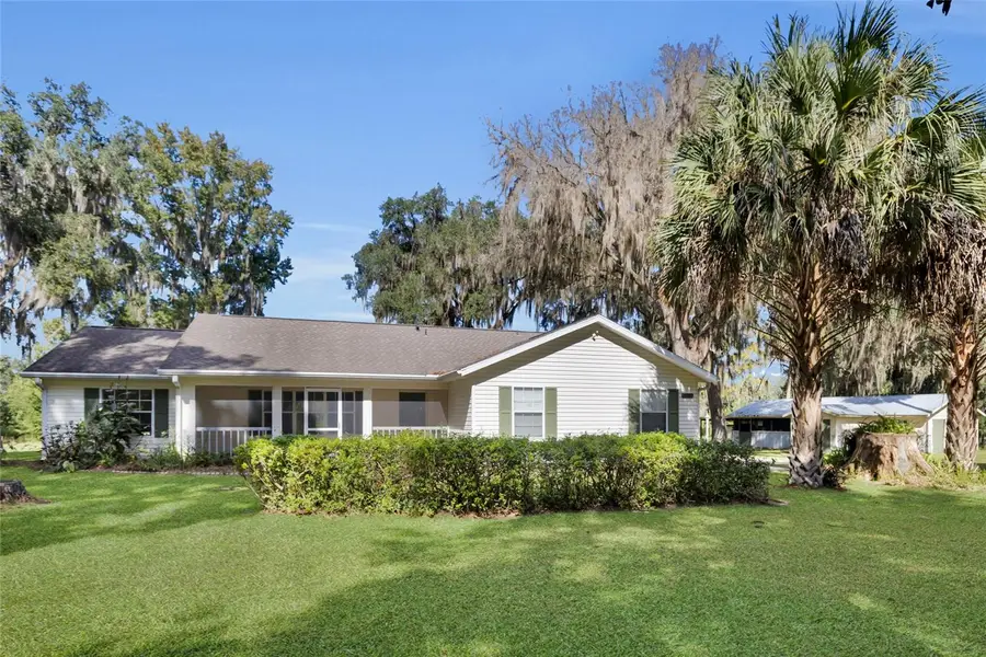 18500 NW 43rd Court Road, Citra, FL 32113 - #2