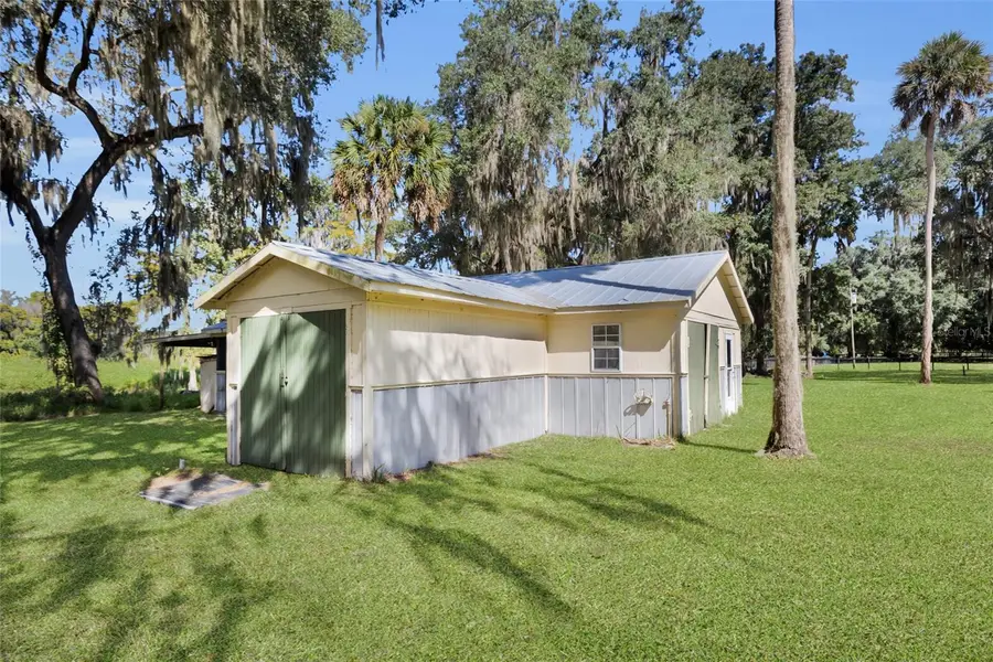 18500 NW 43rd Court Road, Citra, FL 32113 - #3