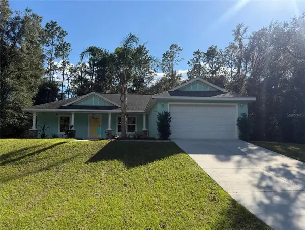 56 W Eridani Court, CITRUS SPRINGS, FL 34434