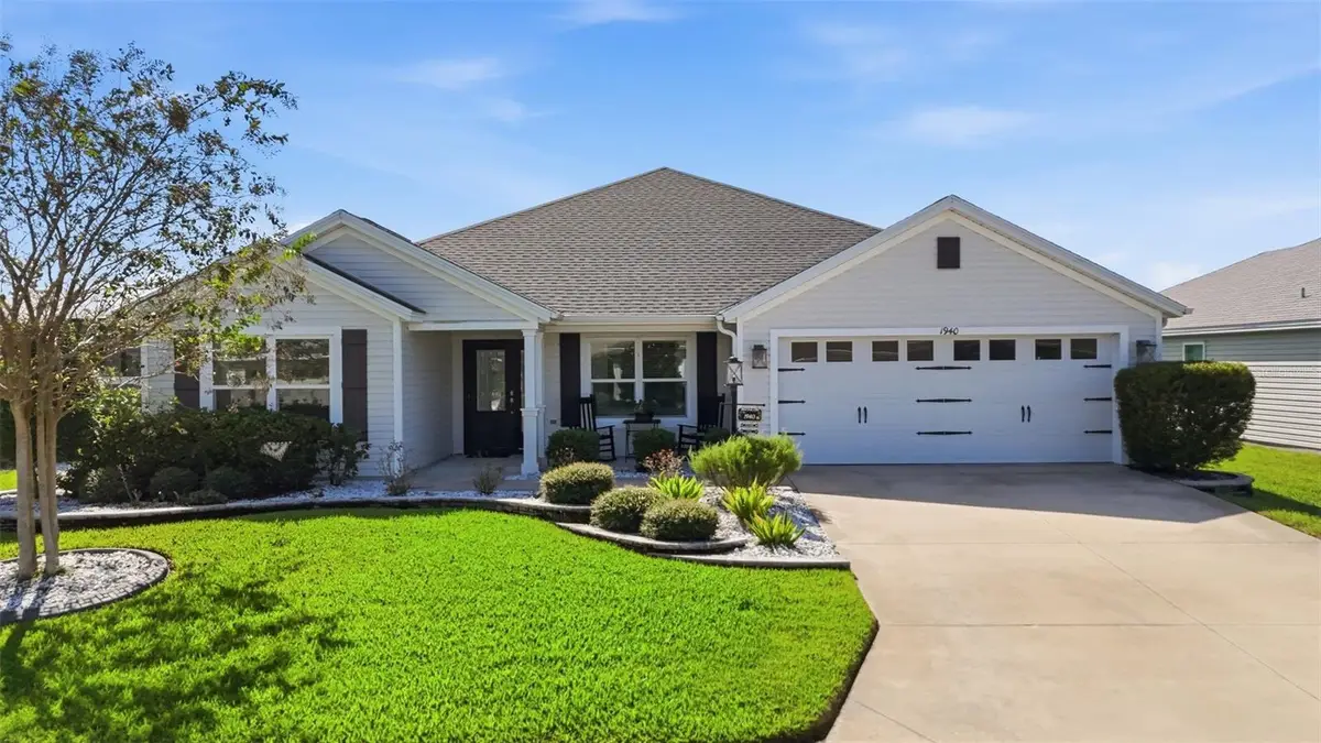 1940 Dempsey Lane, The Villages, FL 32163 - #1