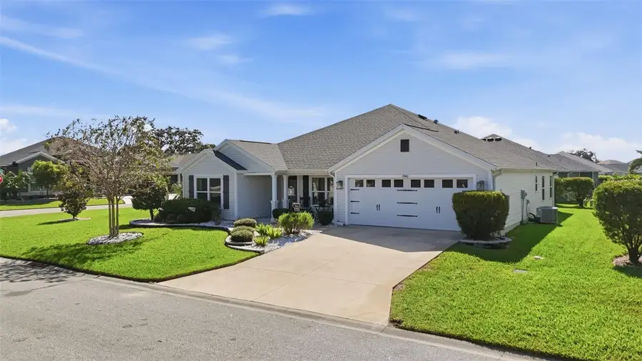 1940 Dempsey Lane, The Villages, FL 32163 - #2