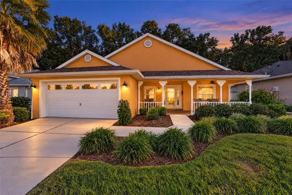 10983 SW 69th Circle, OCALA, FL 34476
