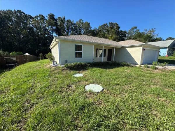 21046 SW Peach Blossom Street, DUNNELLON, FL 34431