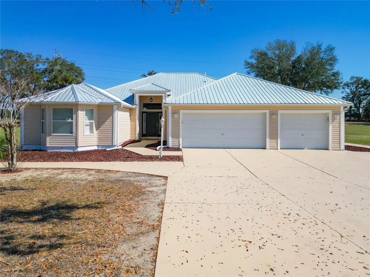 7688 SE 135th Street, Summerfield, FL 34491 - #1