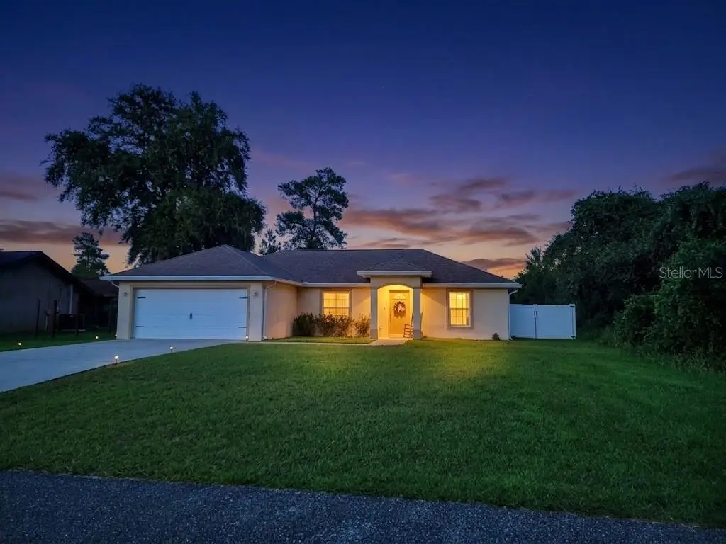 16161 SW 21st Court, Ocala, FL 34473 - #1
