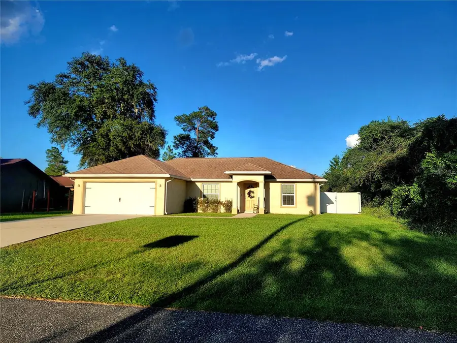 16161 SW 21st Court, Ocala, FL 34473 - #2