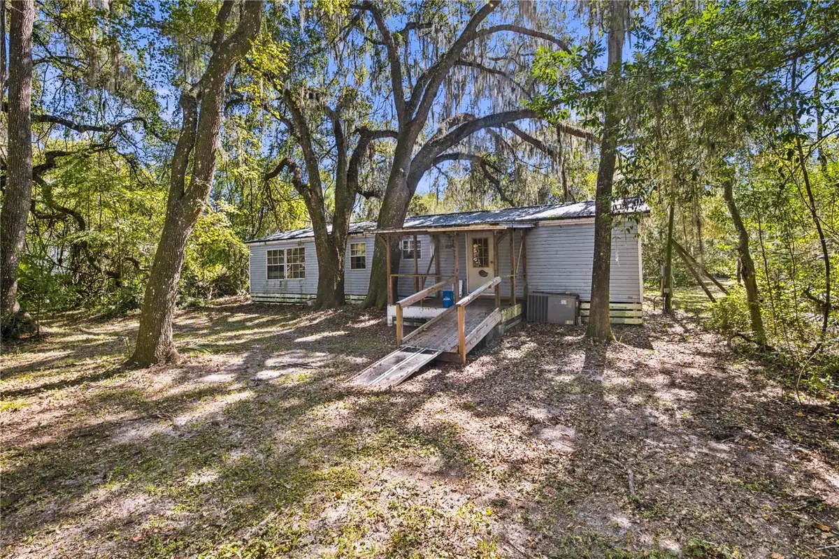 5804 SW 144th Lane, Micanopy, FL 32667 - #1