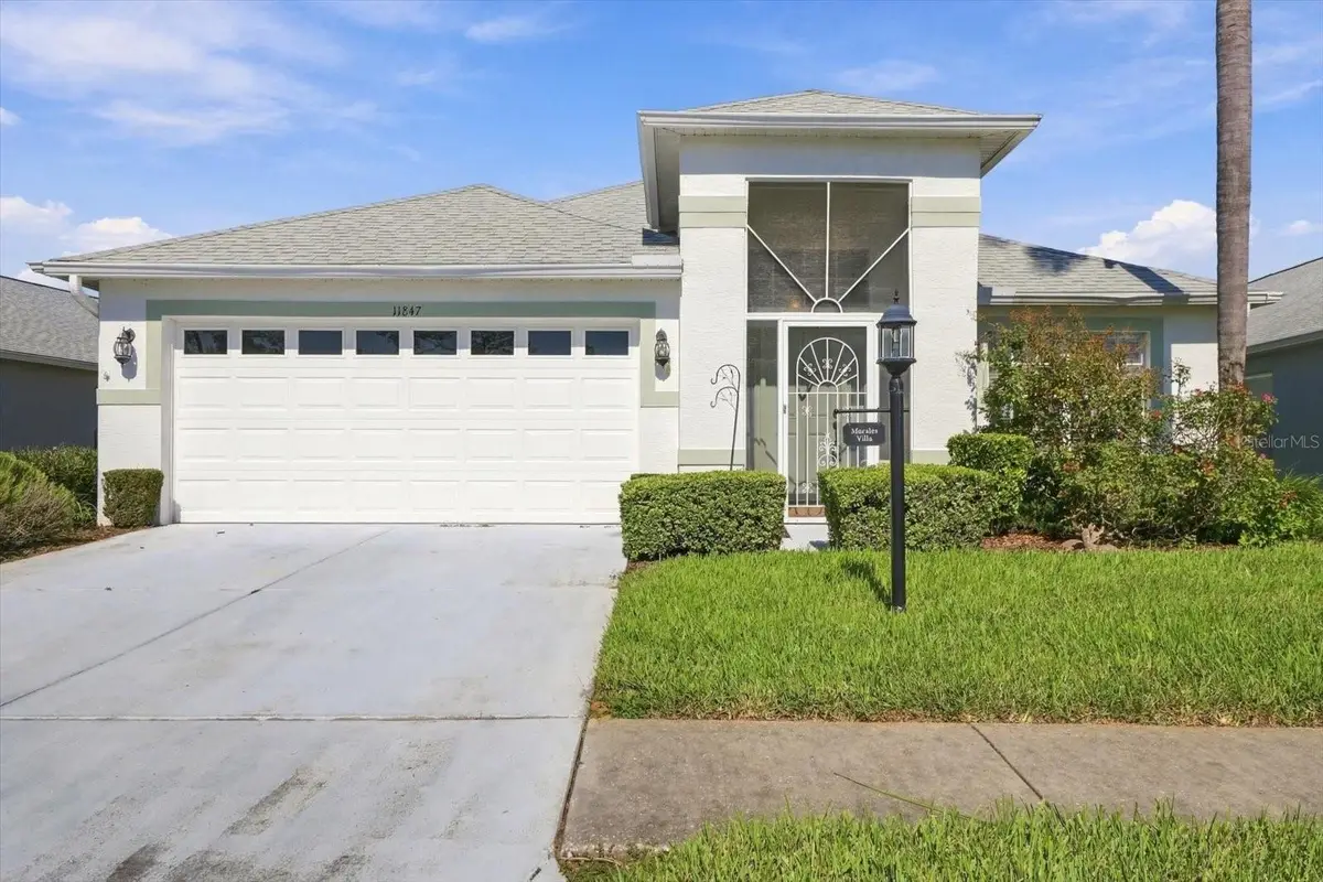 11847 Spindrift Loop, Hudson, FL 34667 - #1