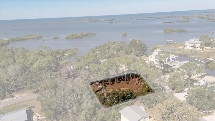 Address Withheld By Seller, Cedar Key, FL 32625 - #2