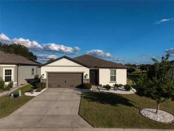 5387 SW 92nd Avenue Road, OCALA, FL 34481