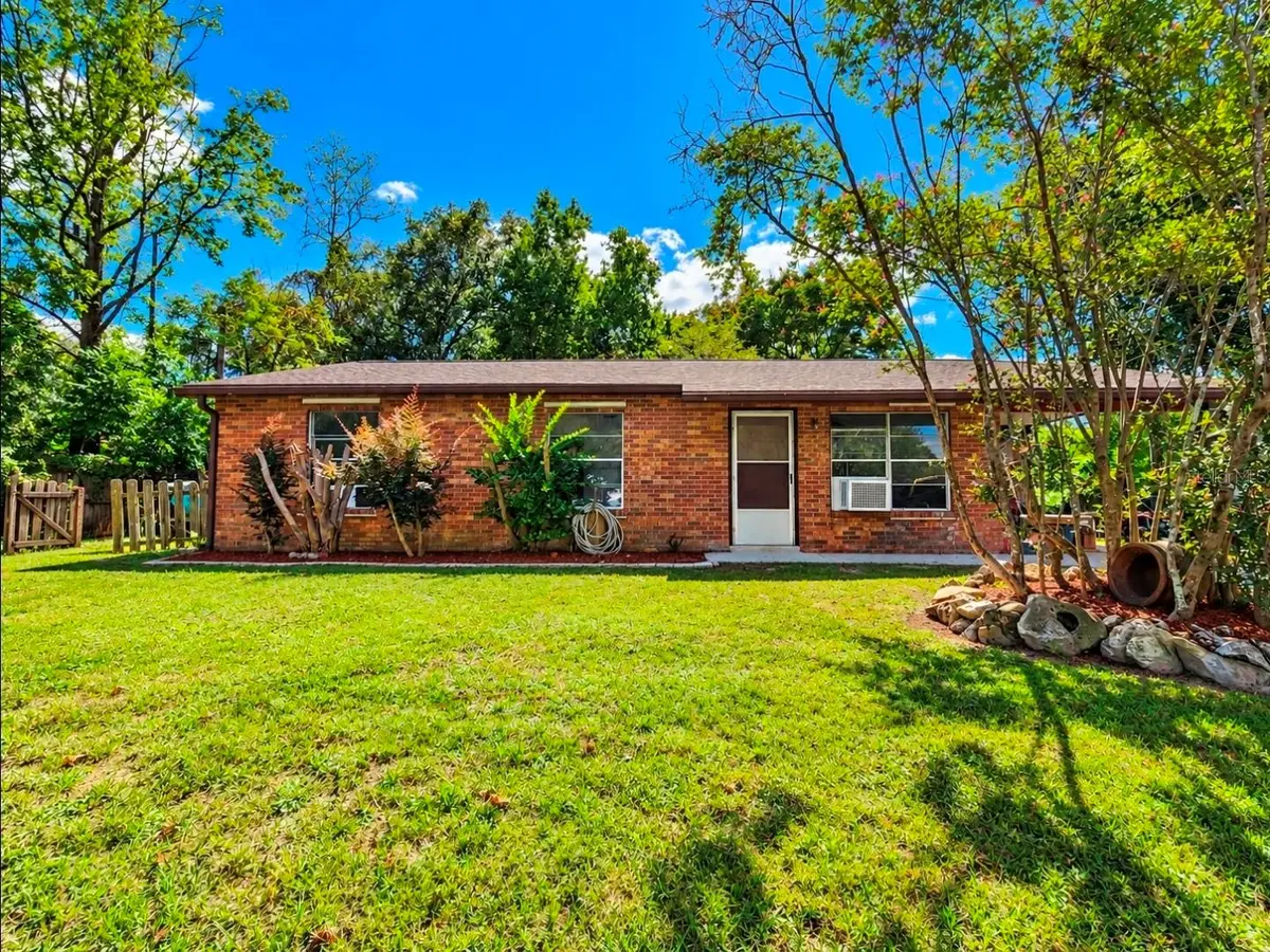 2274 NE 54th Place, Ocala, FL 34479 - #1