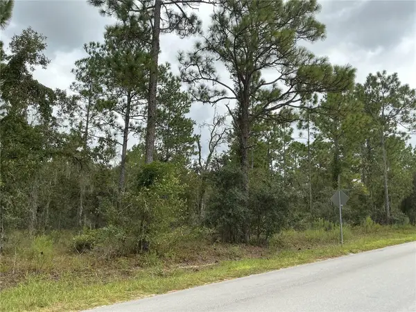 SW 85th Place, OCALA, FL 34473