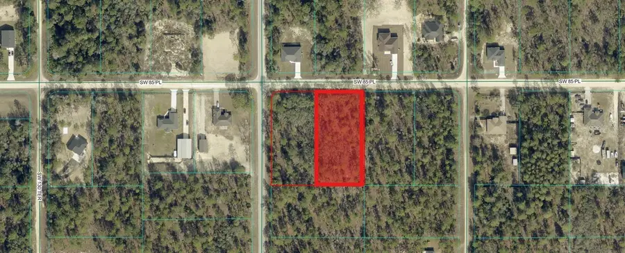 SW 85th Place, Ocala, FL 34473 - #2