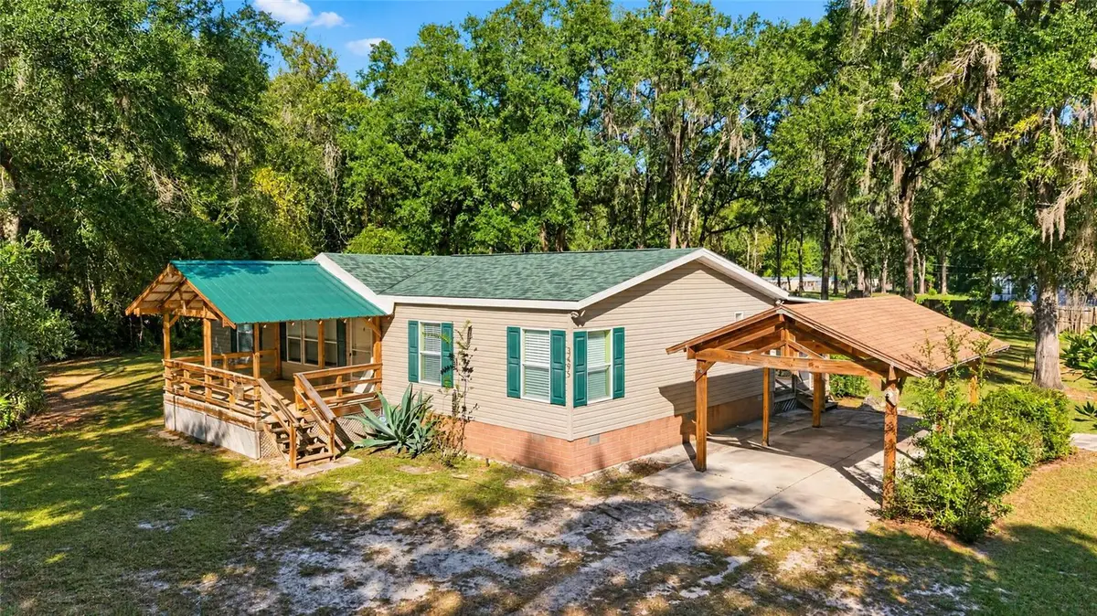 3495 NE 132nd Place, Anthony, FL 32617 - #1