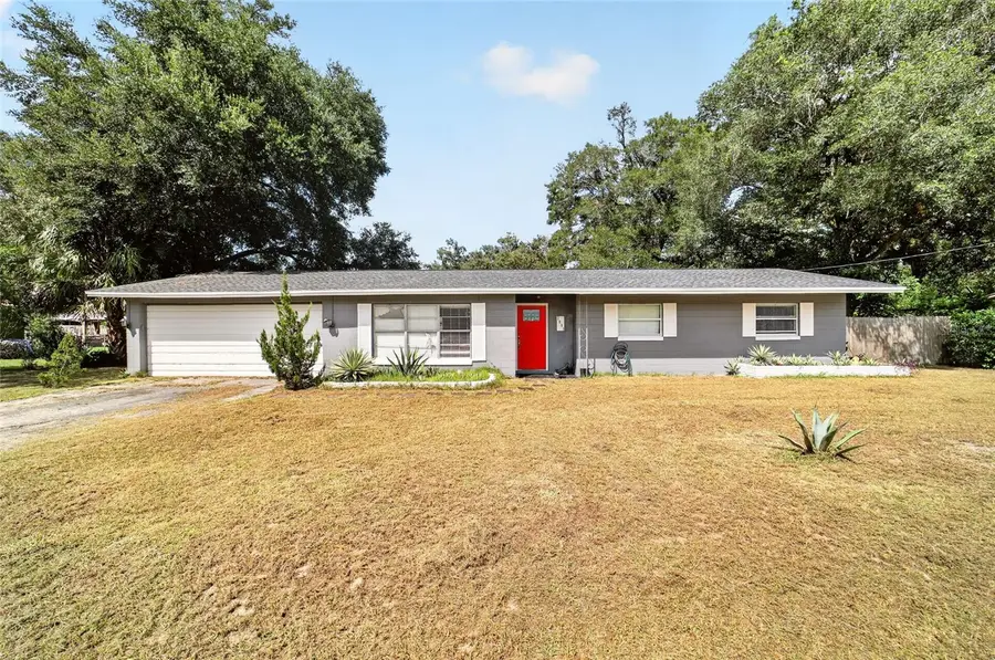 2009 NE 50th Street, Ocala, FL 34479 - #2