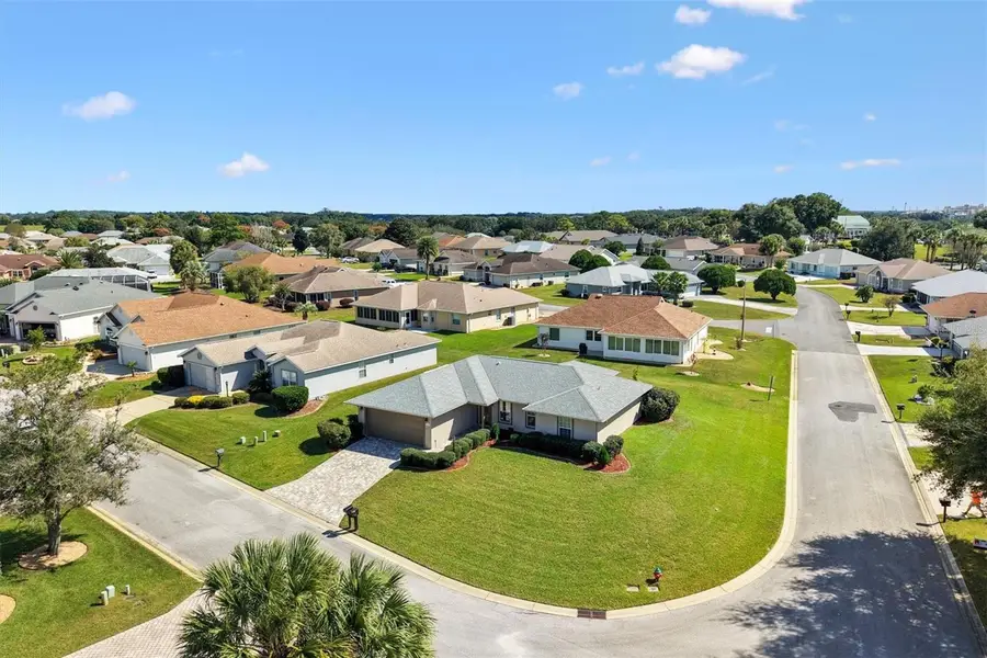 17501 SE 110th Court, Summerfield, FL 34491 - #3
