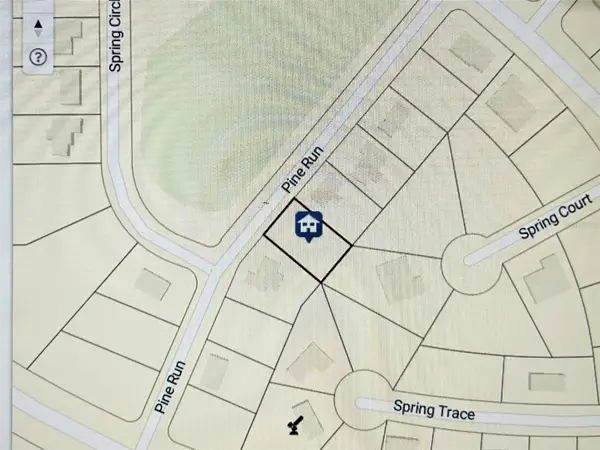 57 Pine Run, OCALA, FL 34472