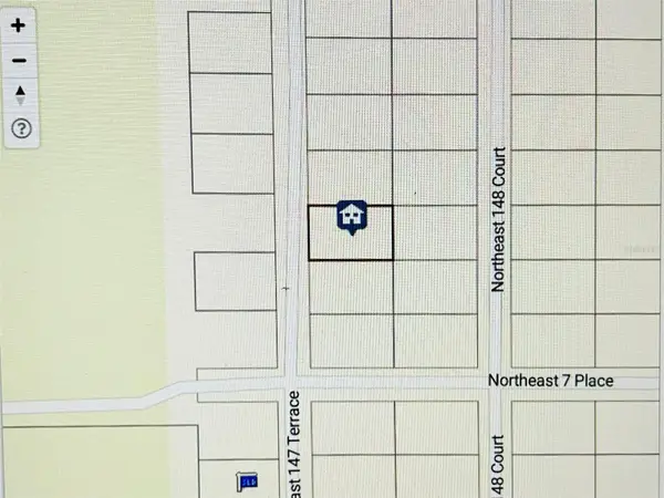 0 NE 147th Terrace, WILLISTON, FL 32696