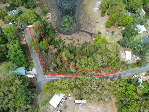 TBD SE 167th Ct, OCKLAWAHA, FL 32179