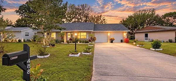 488 Water Way, OCALA, FL 34472