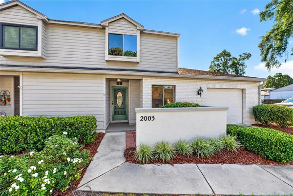2003 SE 37th Court Circle, OCALA, FL 34471