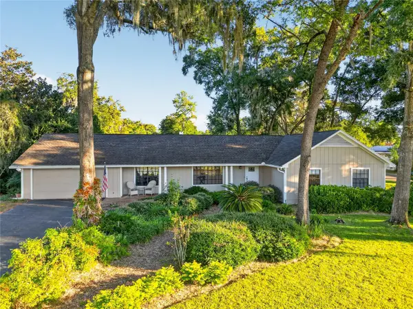 3925 SE 17th Street, OCALA, FL 34471