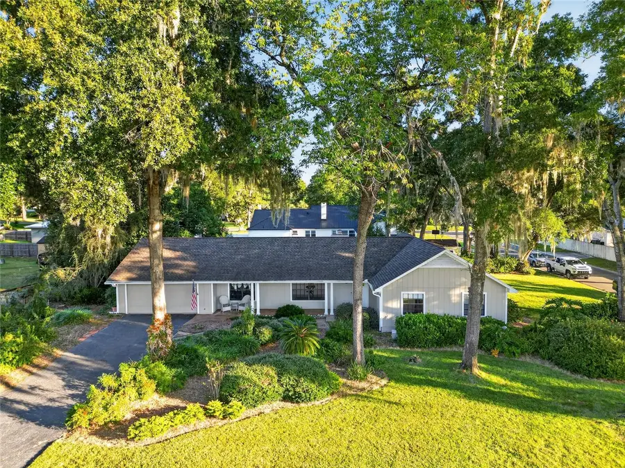 3925 SE 17th Street, Ocala, FL 34471 - #3