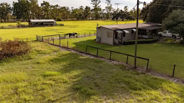 2471 SE 193rd Court, MORRISTON, FL 32668