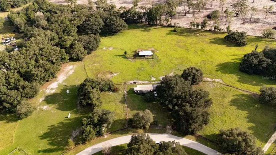 2471 SE 193rd Court, Morriston, FL 32668 - #2