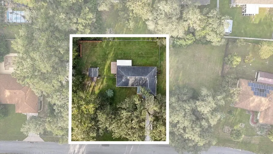 8985 N Joann Drive, Citrus Springs, FL 34434 - #2
