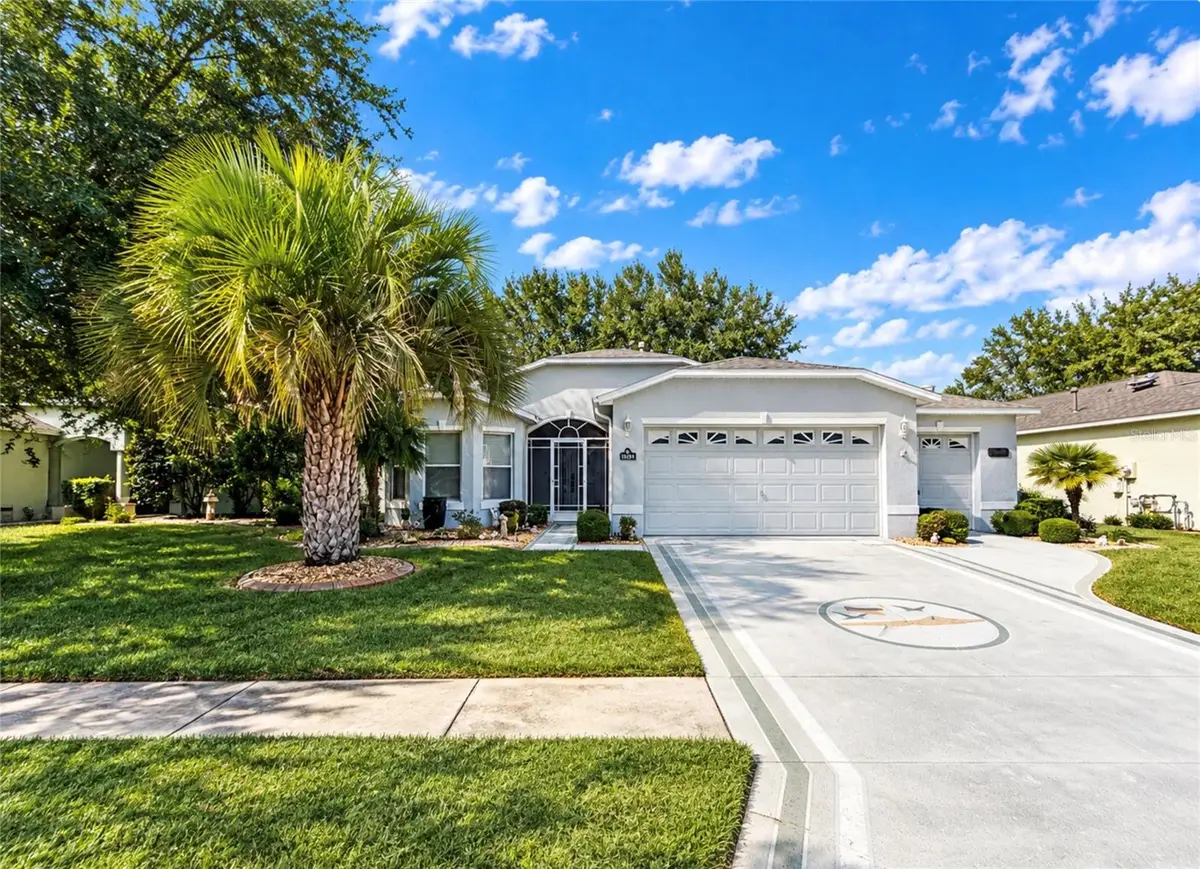 16394 SW 15th Court, Ocala, FL 34473 - #1