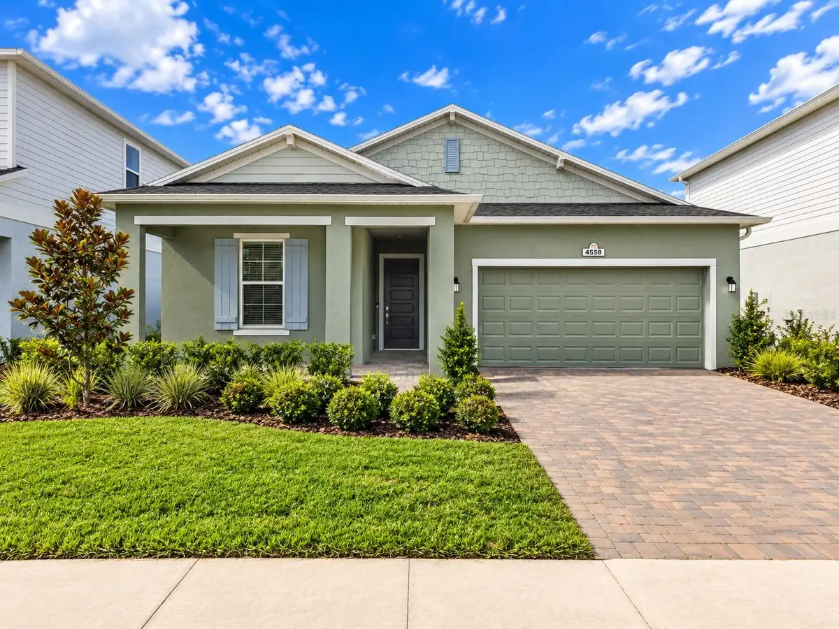 4558 Live Oak Trail, Oxford, FL 34484 - #1