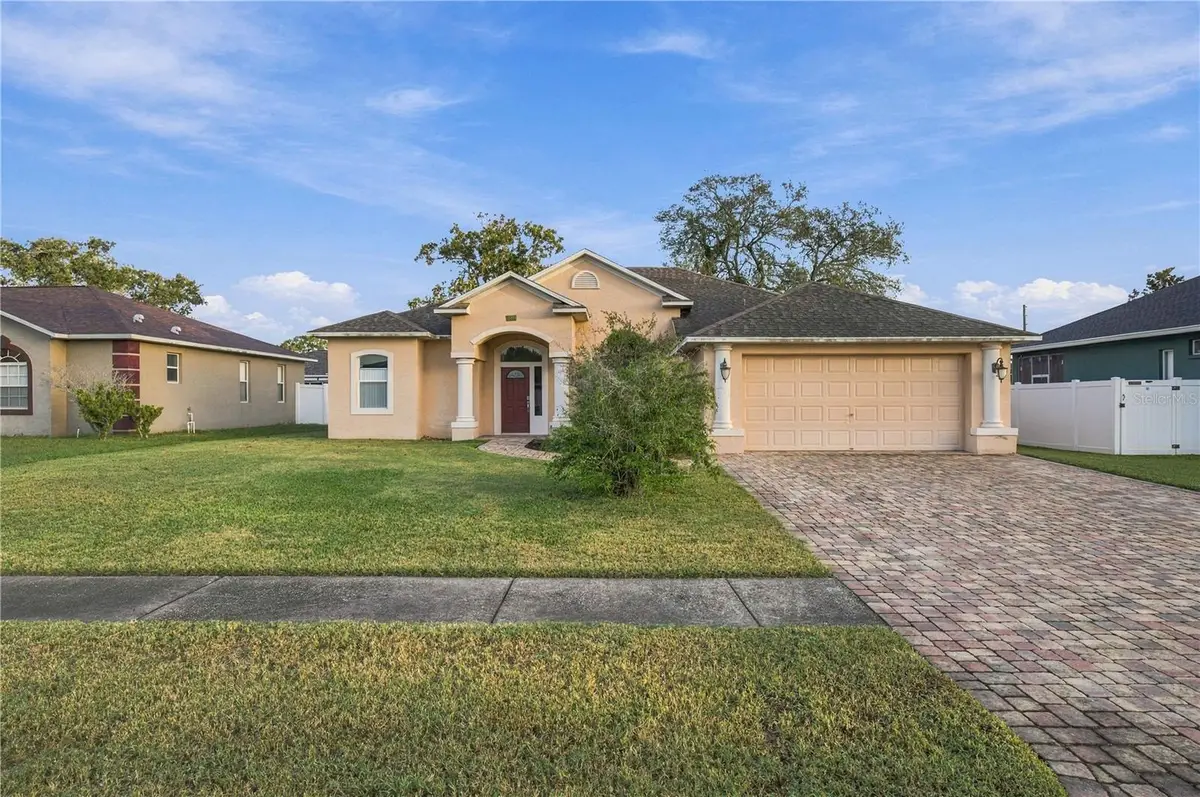 15493 Saratoga Drive, Brooksville, FL 34604 - #1