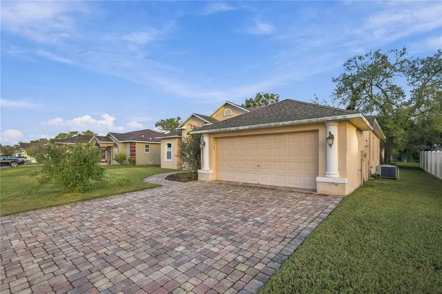 15493 Saratoga Drive, Brooksville, FL 34604 - #2