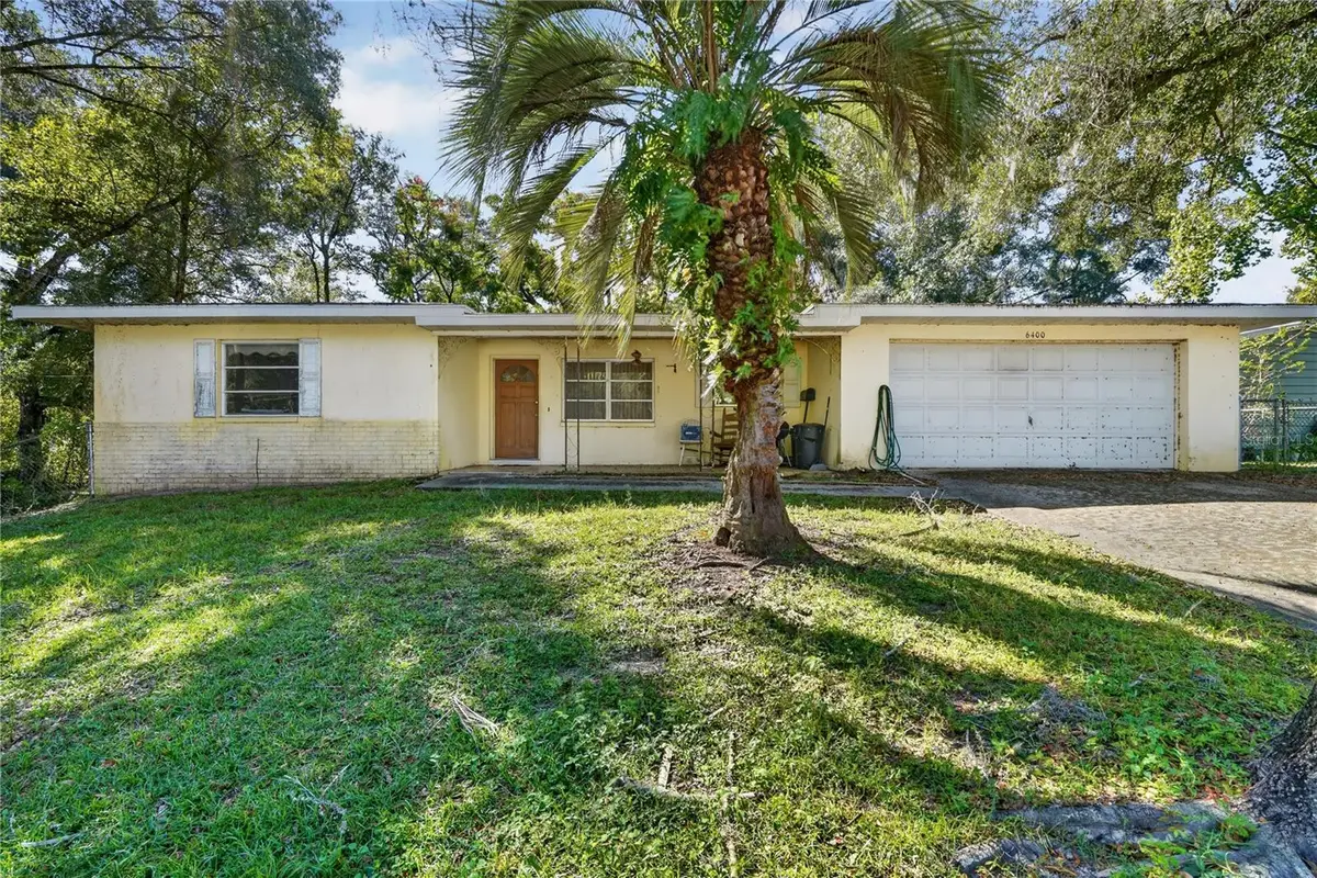 6400 E Gentry Street, Inverness, FL 34452 - #1