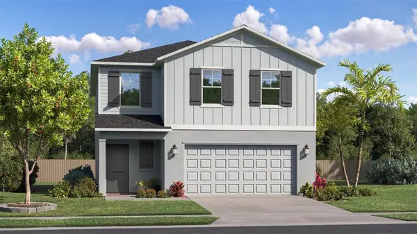 4715 NW 16th Lane, OCALA, FL 34482