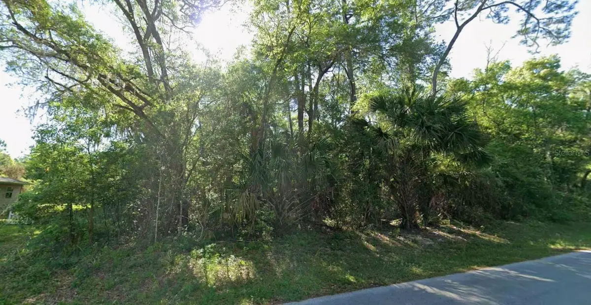 883 N Sonia Avenue, Inverness, FL 34453 - #1