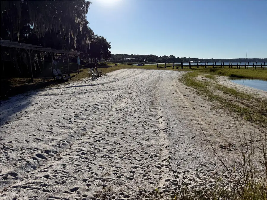 12653 SE 141st Avenue Road, Ocklawaha, FL 32179 - #2
