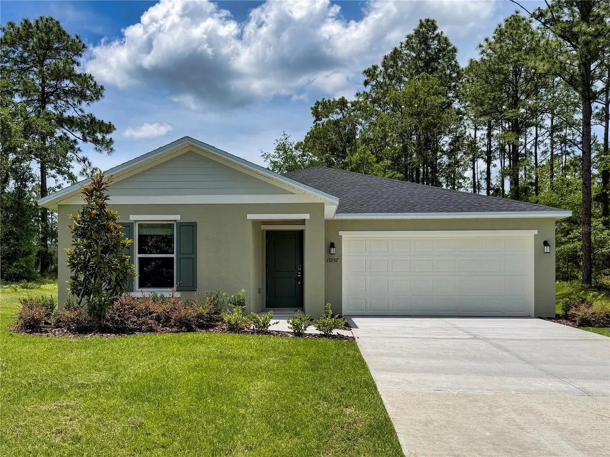 13286 SW 88th Court, Ocala, FL 34473 - #1