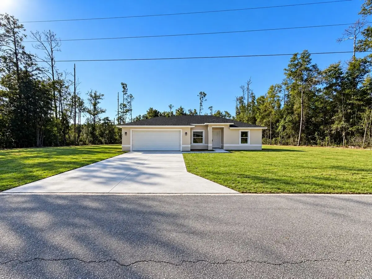 21002 SW Cardinal Avenue, Dunnellon, FL 34431 - #1