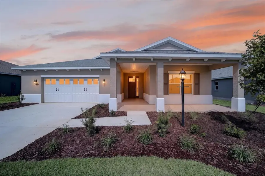 10406 SW 107th Avenue, Ocala, FL 34481 - #2