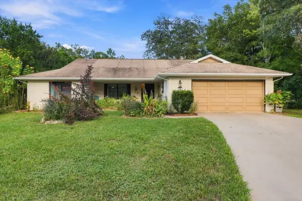 14 Asters Court, HOMOSASSA, FL 34446