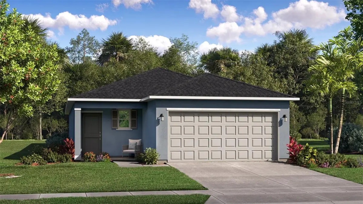 8459 N Bolder Drive, Citrus Springs, FL 34434 - #1