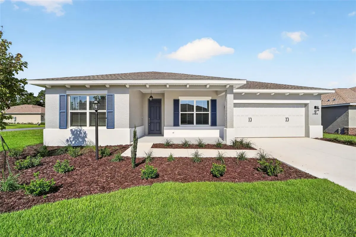 10438 SW 107th Avenue, Ocala, FL 34481 - #1