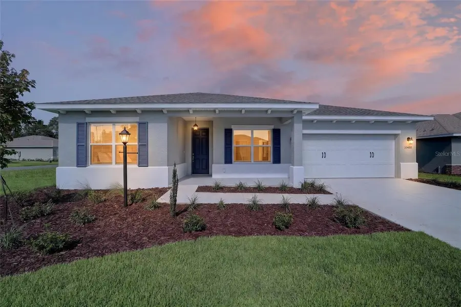 10438 SW 107th Avenue, Ocala, FL 34481 - #2