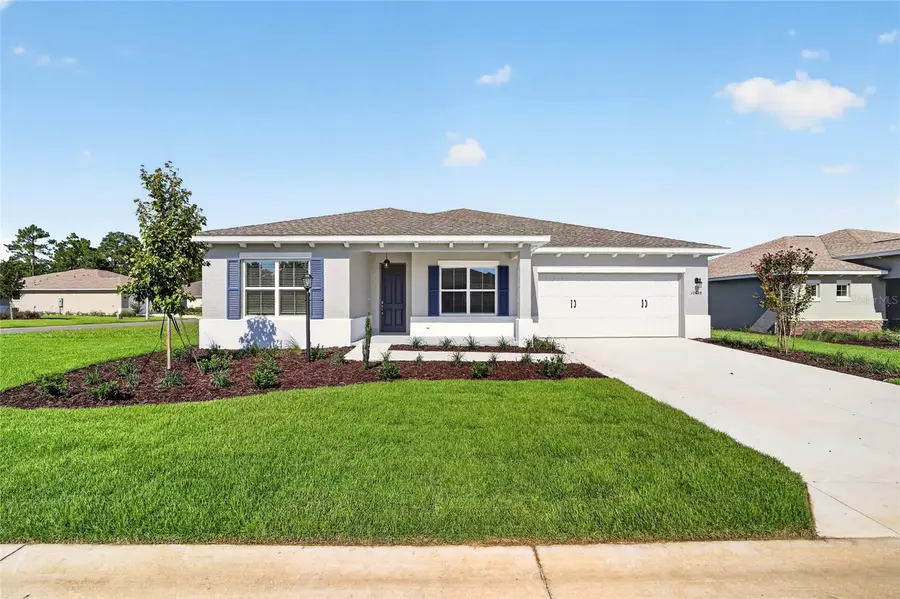 10438 SW 107th Avenue, Ocala, FL 34481 - #3