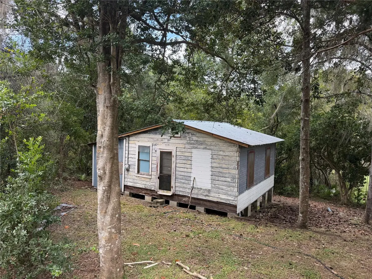20858 NE 146th Terrace, Fort McCoy, FL 32134 - #1