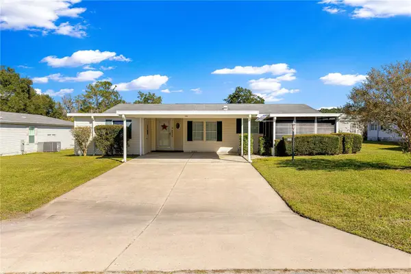 7943 SW 7th Place, OCALA, FL 34474