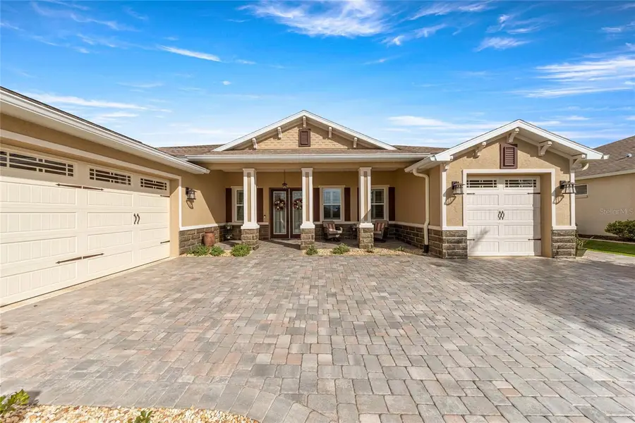 8126 SW 92nd Circle, Ocala, FL 34481 - #2
